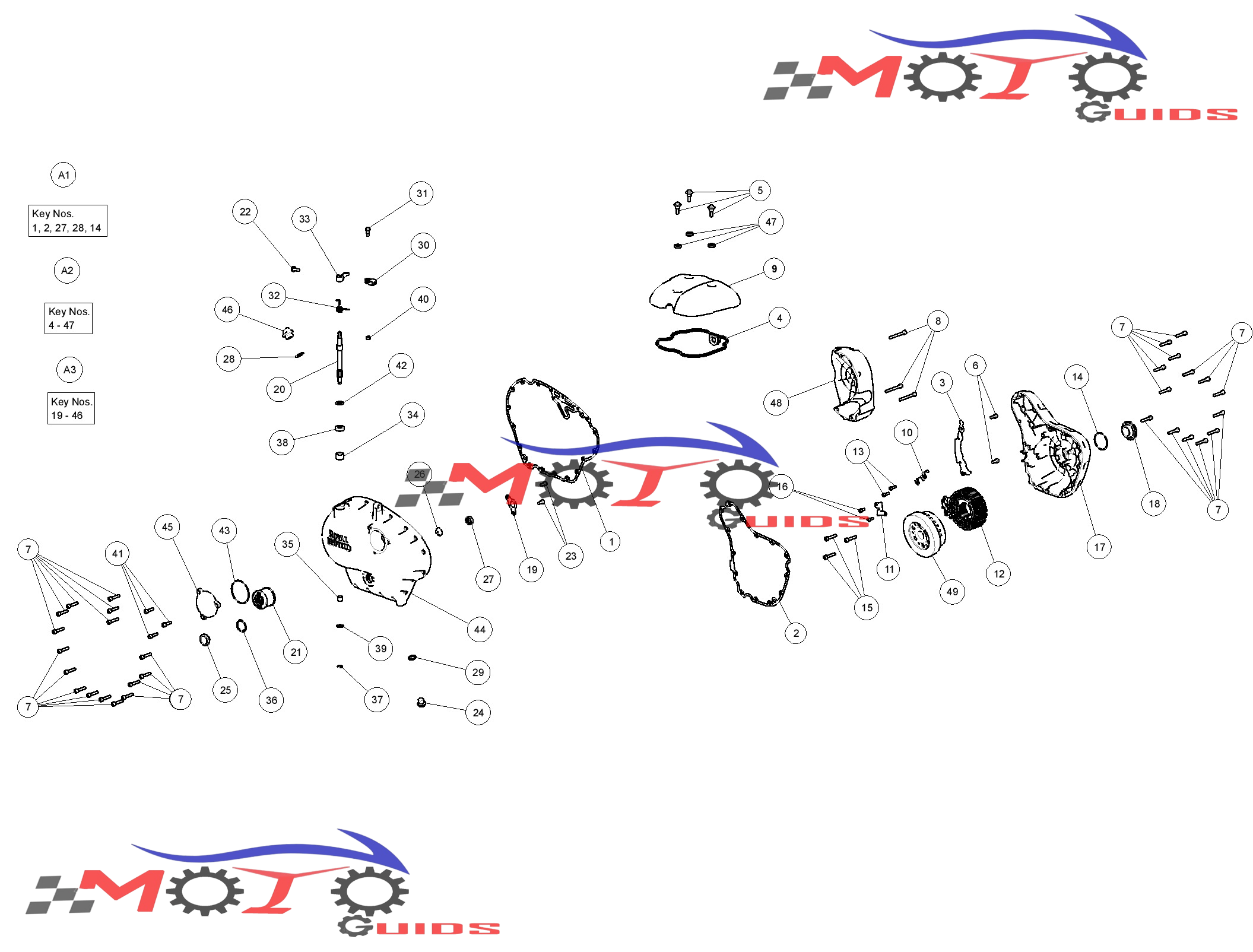 Engine Diagram